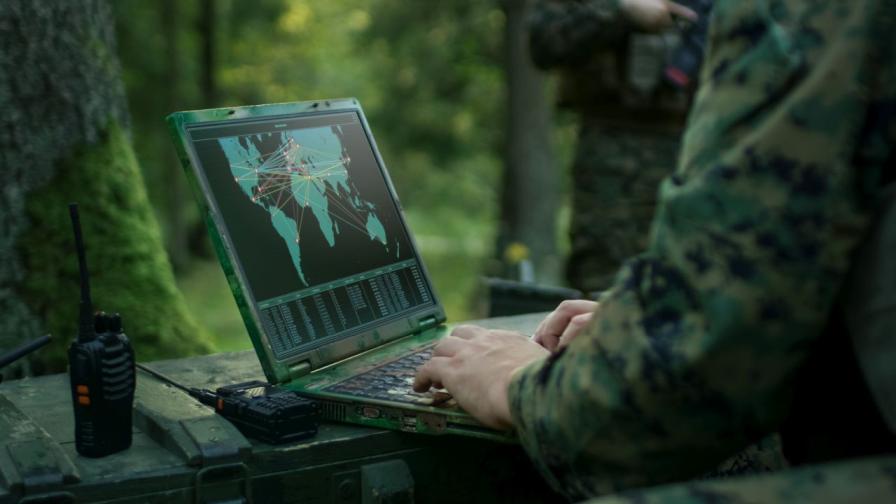 Какво представлява Starshield - военната мрежа на SpaceX, чието ограничение засегна Украйна