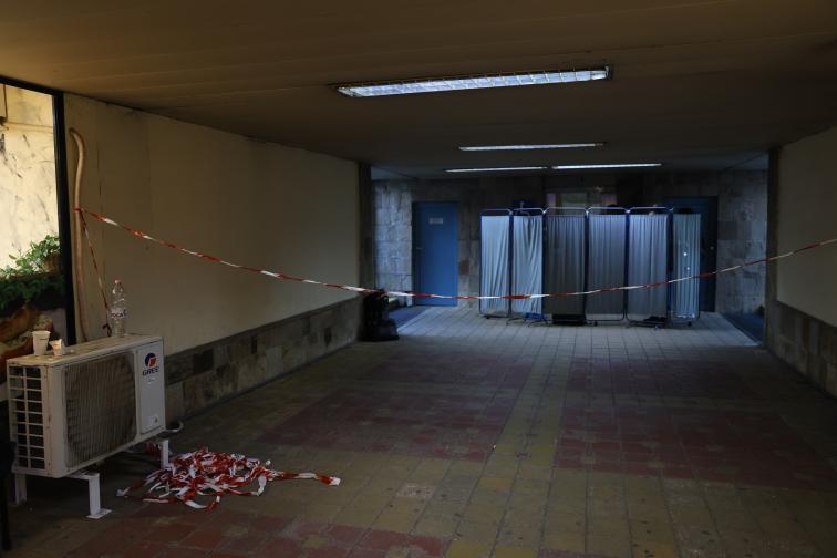 Мъж издъхна в болница след като бе открит в кома