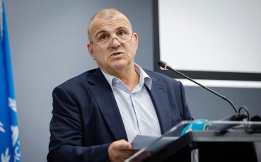 Българската борба има нов президент