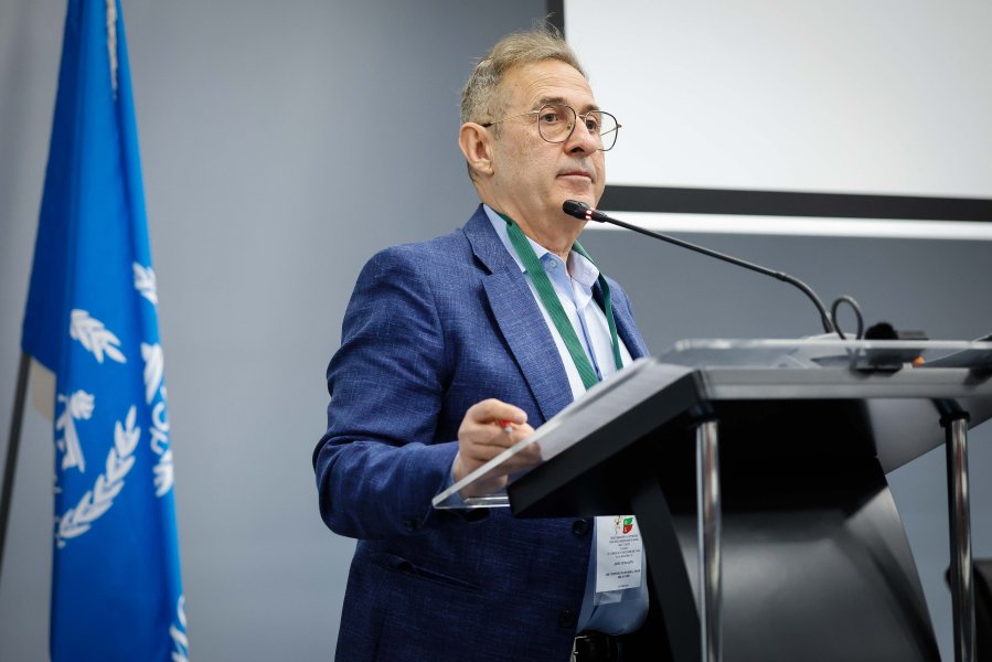 Общо събрание на БФ Борба1
