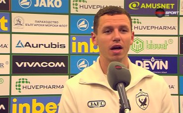 Желизко: Познавам Йовичевич от дете