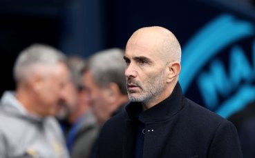 Мареска: Целта ни е да помогнем на Фодън отново да стане един от най-добрите