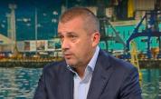 Пеев: Спрени са процедури за над 350 млн. евро в НКЖИ