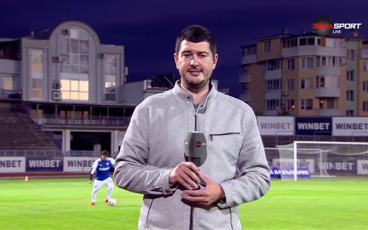Всичко най-интересно преди Етър - Спартак Варна