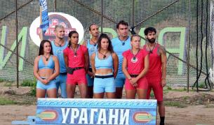 Нова тежка загуба заличи племето на Вулканите от “Игри на волята”