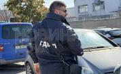 ГДБОП удари предполагаема схема за интернет измами, задържани са десетки души