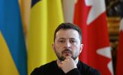 Зеленски проведе ключови разговори с пратеници на Тръмп в Осло