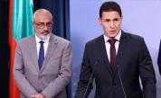 „Прогресивна България“: Решението на КС доказа, че бюджетът е законен