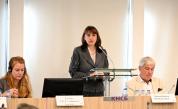 Наталия Ефремова