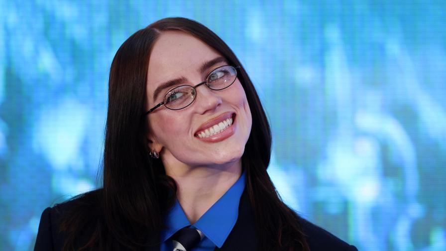 Новата визия на Били Айлиш накара феновете да кажат едно и също: „Не бяхме подготвени“