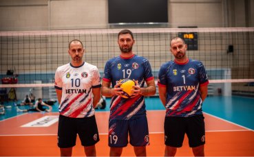Цветан Соколов тръгва за първото си злато в България! Дея Волей излиза срещу разклатения Нефтохимик на старта!