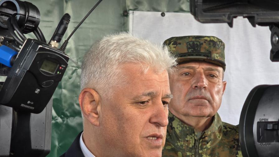 Димитър Стоянов