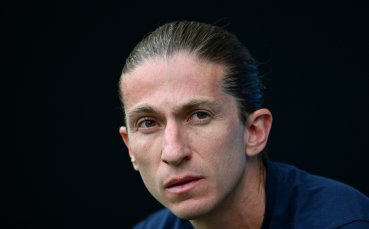 Луиш Фелипе засипа с похвали свой футболист в Монако