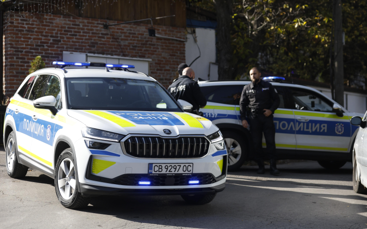 Повдигнаха обвинения само на един от задържаните за убийството на Слави Бинев