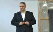 Иван Христанов: Гласувах за ред, справедливост и бъдеще за България