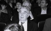 Отиде си проф. Александър Джеров - един от бащите на българската Конституция