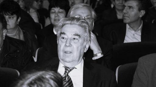 Александър Джеров