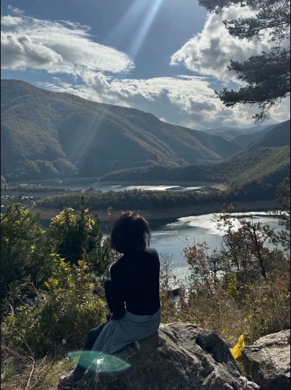 Луиза Григорова
