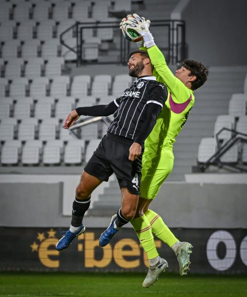 Локомотив Пловдив Славия1