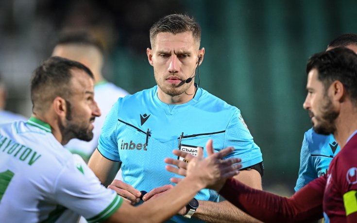 НА ЖИВО: Черно море - Септември София 1:0, гол на Георги Лазаров