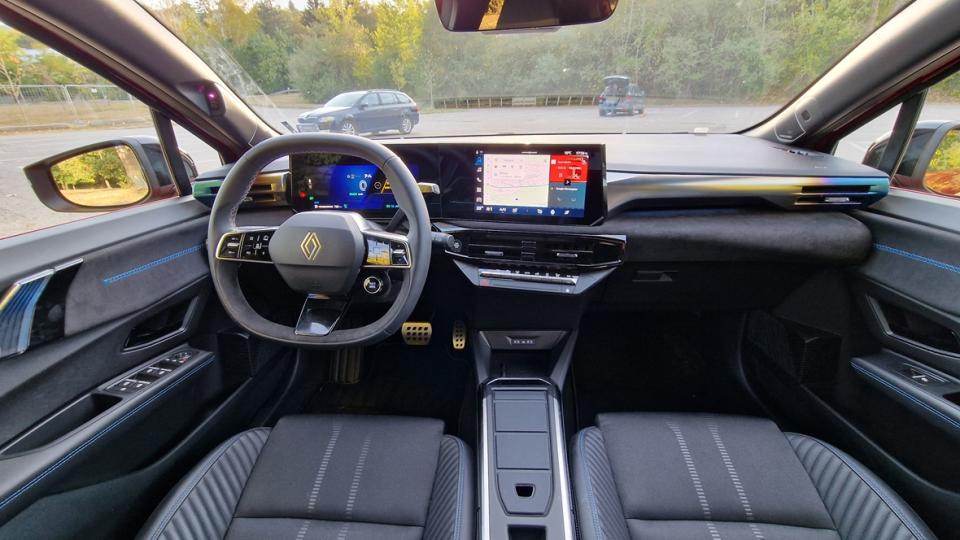 Renault Clio  Градски истории 2