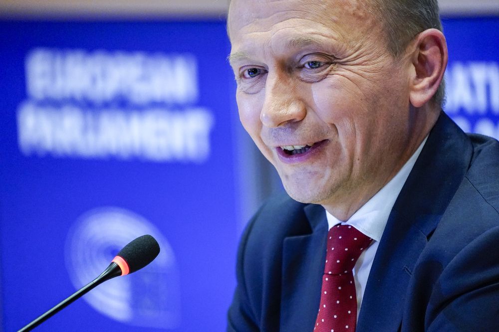 Серафин събира мнението на България за парите на ЕС след 2028 г.