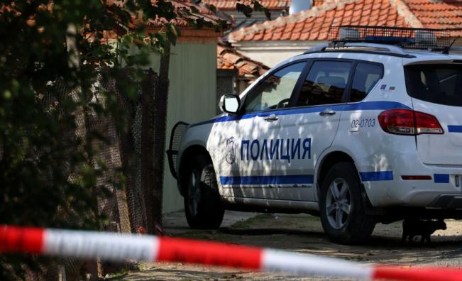 Убийство в Старозагорско: Задържани са мъж и жена