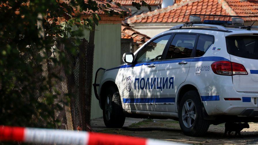 Убийство в Старозагорско: Задържани са мъж и жена