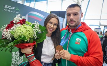 Милов: Една грешка ми коства златото