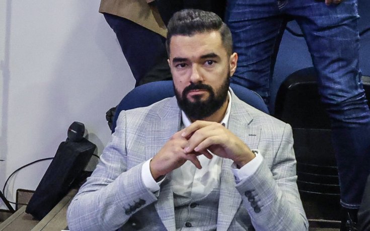 Кристиан Райчев: Надявам се да напълним отново 