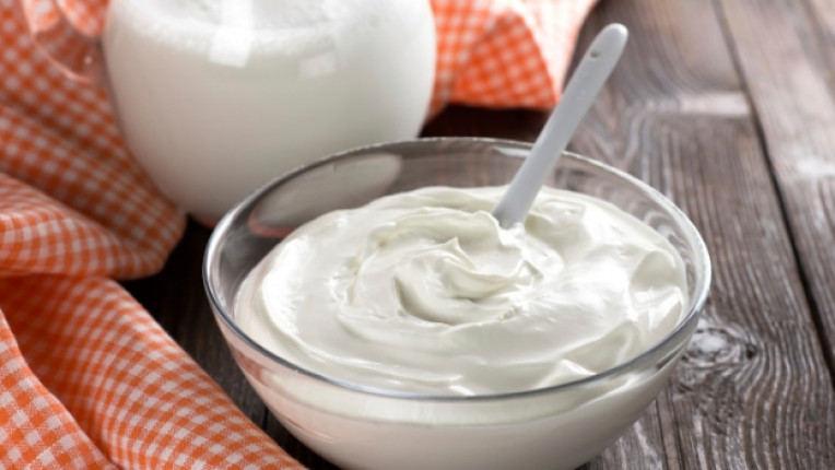 биволско мляко протеини моцарела млечни продукти наситени мазнини имунитет анемия