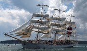 Варна отново ще е домакин на Tall ships 2014