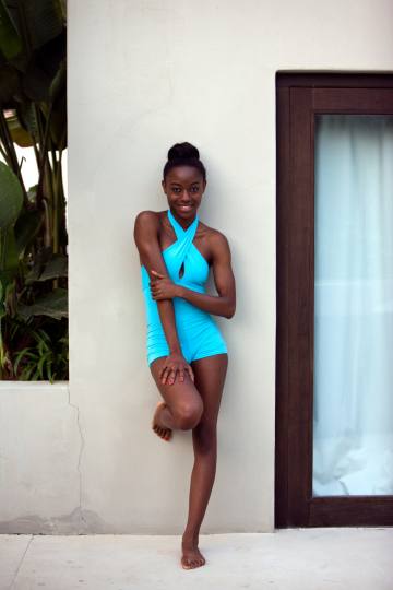 Бански на лалета и не само - снимка 9