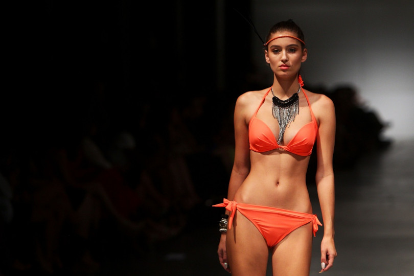 Бански на лалета и не само - снимка 3