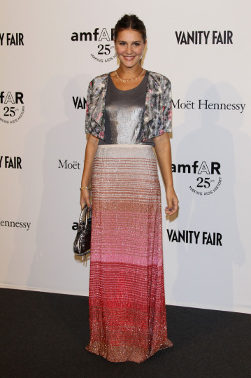 Мода на макс - Макси полите - снимка 48