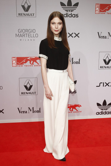 Мода на макс - Макси полите - снимка 28