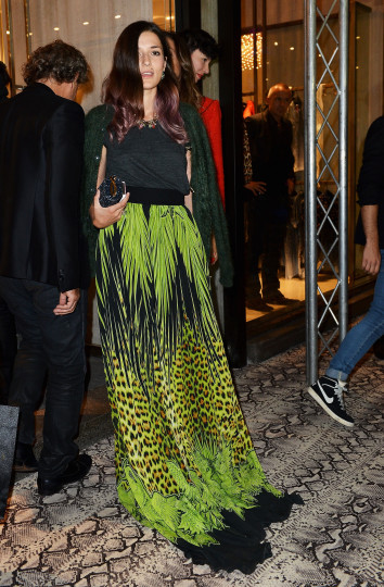 Мода на макс - Макси полите - снимка 14