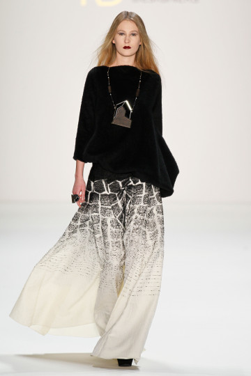 Мода на макс - Макси полите - снимка 9