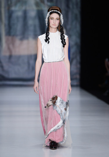 Мода на макс - Макси полите - снимка 5