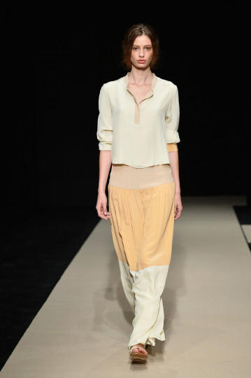 Мода на макс - Макси полите - снимка 3