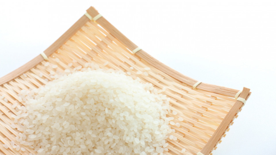 Ориз за здрава и красива кожа