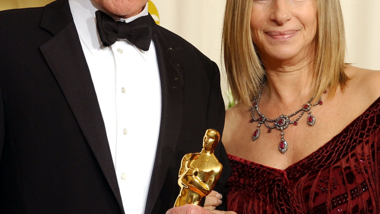  Честит празник, Барбра! 