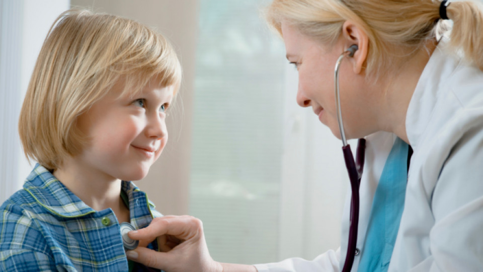 Как да изберем подходящ лекар за детето