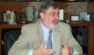 Кметът на Хасково Георги Иванов