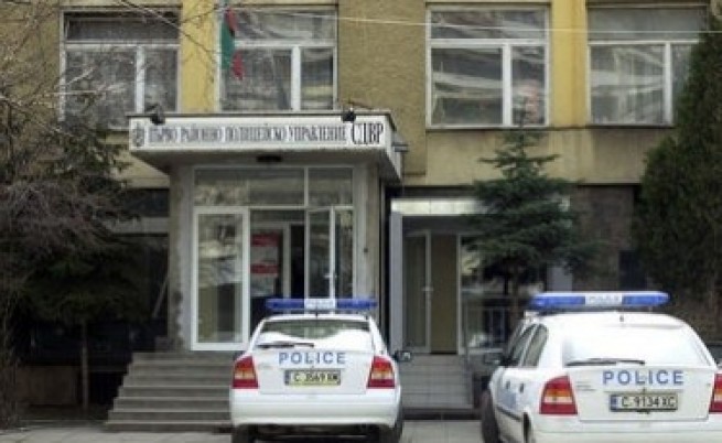 Прикривали престъпления в Пето РПУ в София