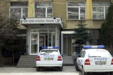 Прикривали престъпления в Пето РПУ в София