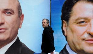 Президентските и местните избори в Република Македония са в неделя, 22 март