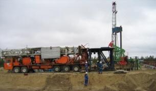 Голямо находище газ под с. Девенци, Плевенско