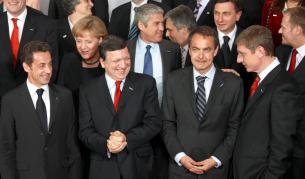 ЕС каза не на САЩ и МВФ за икономиката