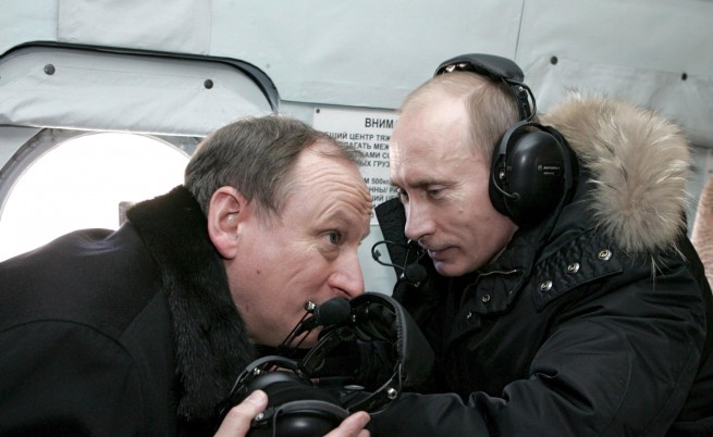 Руски полицаи убиха четирима екстремисти в Северен Кавказ